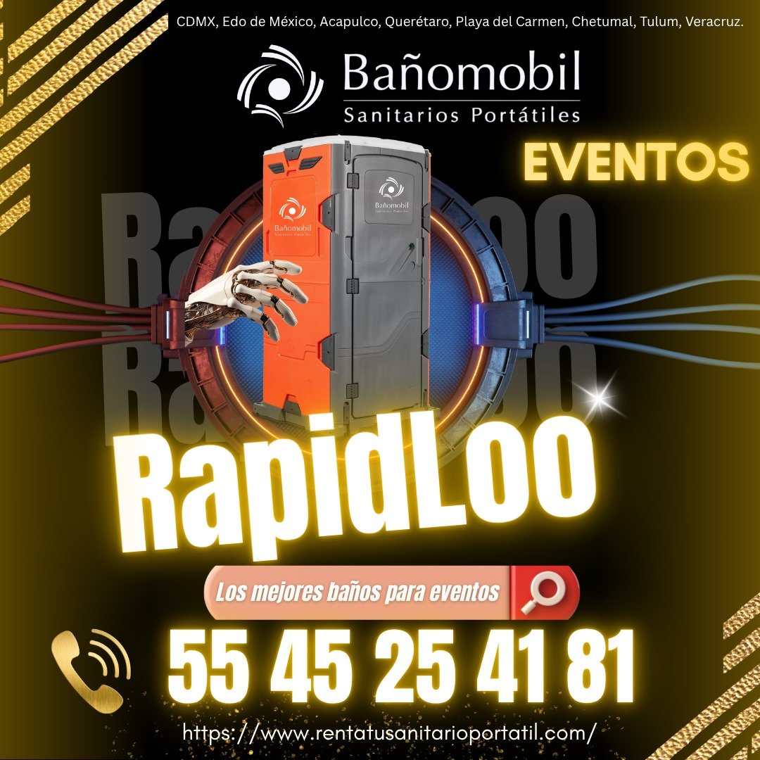RapidLoo Eventos