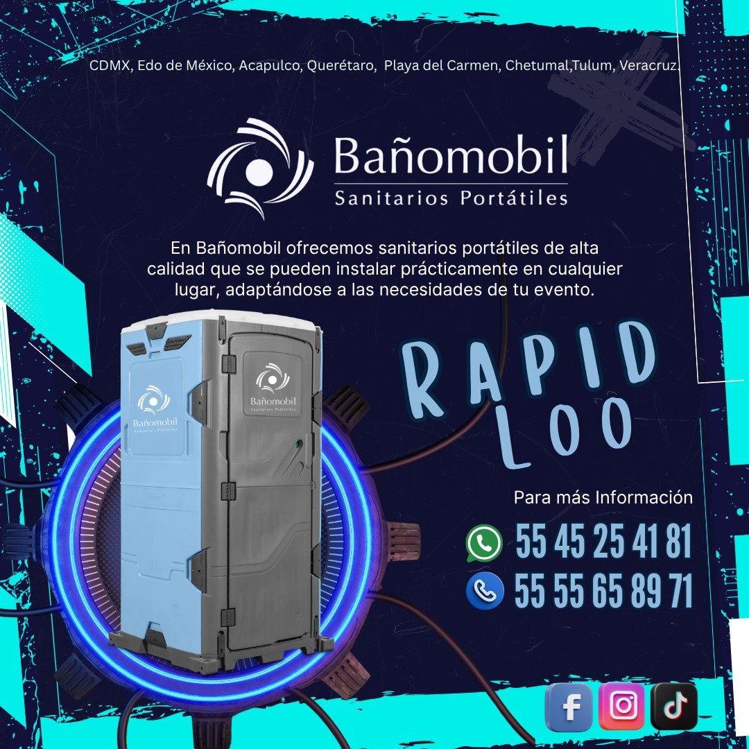 RapidLoo Detalle